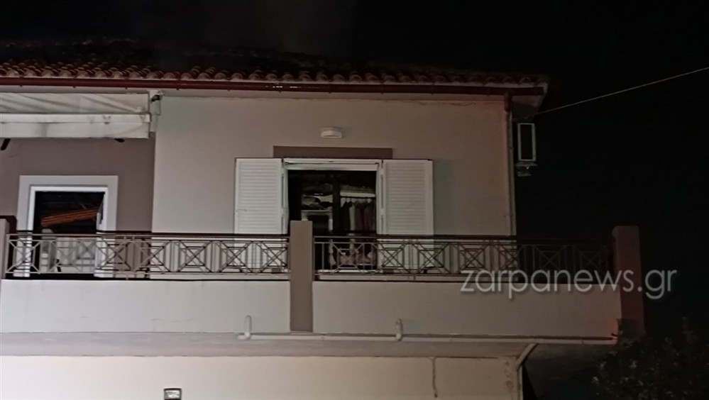 ΣΟΥΔΑ - ΦΩΤΙΑ