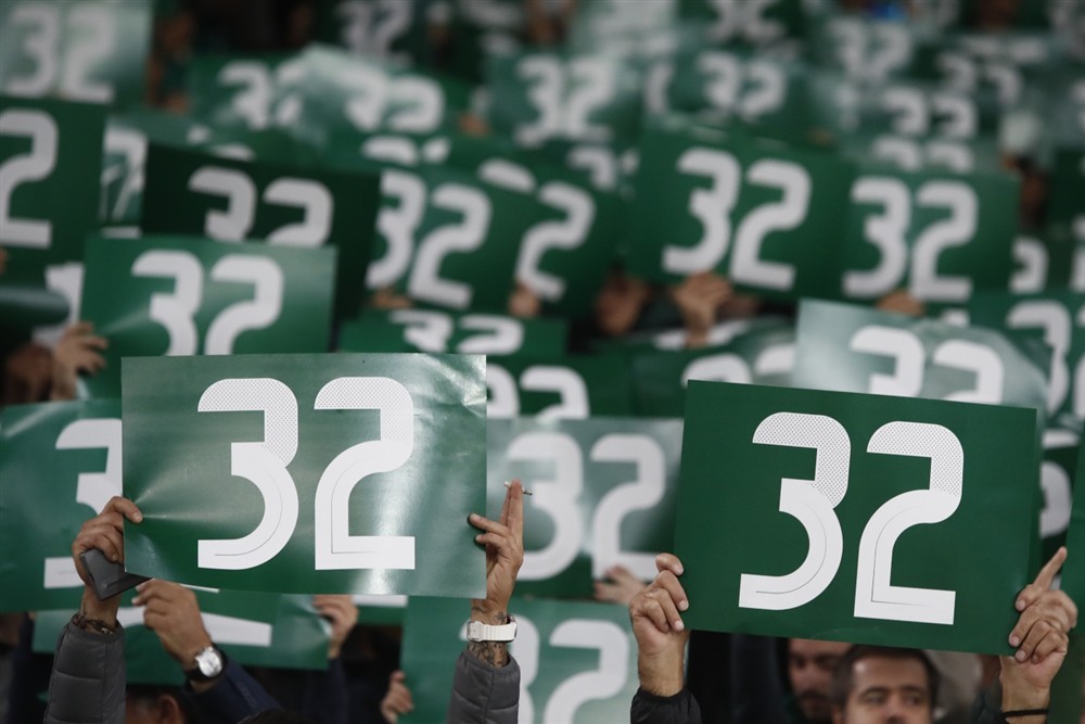 Conference League - Παναθηναικός - Τσέλσι Conference League - Παναθηναικός - Τσέλσι