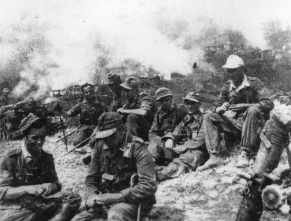 Ολοκαύτωμα - Καλάβρυτα Ολοκαύτωμα - Καλάβρυτα