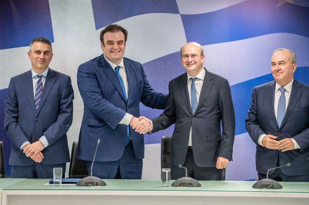 Χατζηδάκης - Πιερρακάκης Χατζηδάκης - Πιερρακάκης