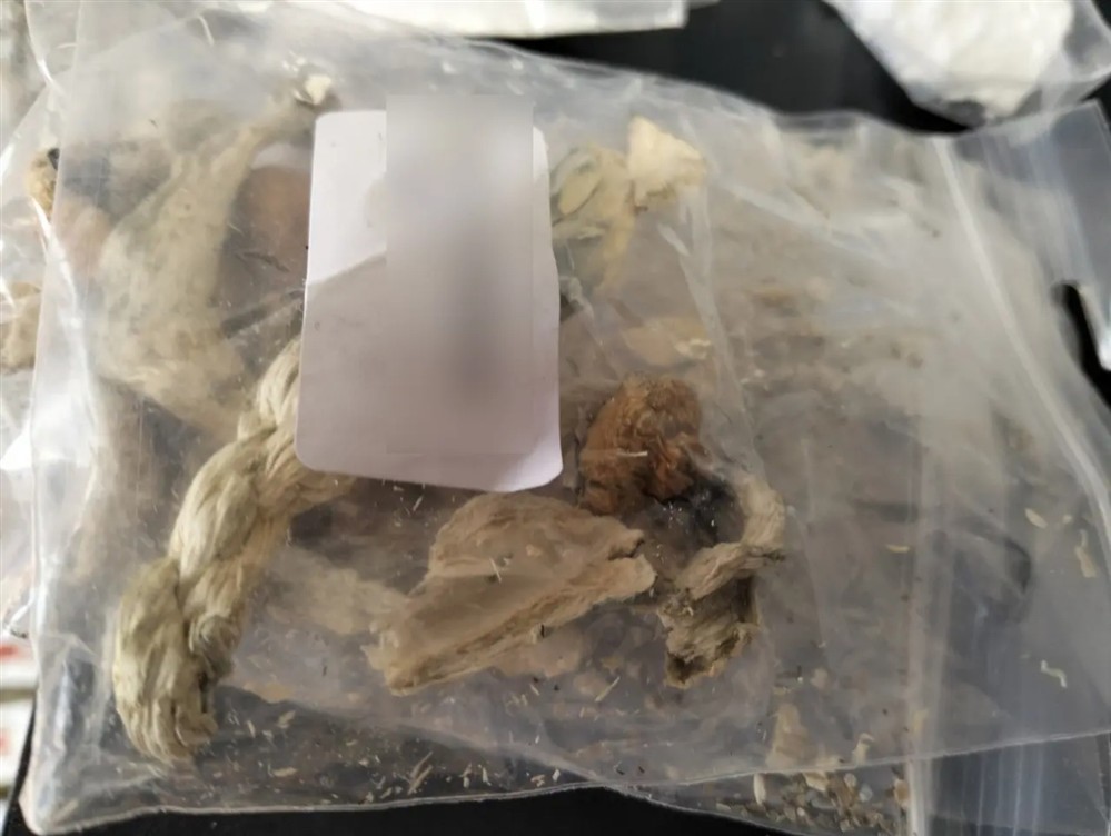 ΝΑΡΚΩΤΙΚΑ - ΣΥΣΚΕΥΑΣΙΕΣ ΧΥΜΩΝ