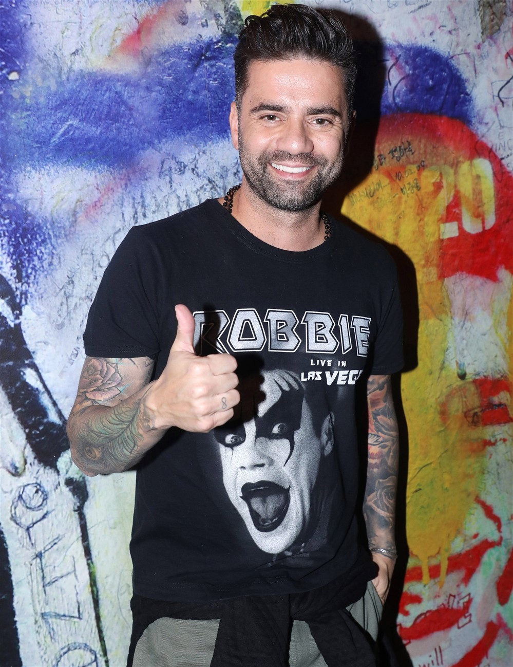 Θοδωρής Μαραντίνης