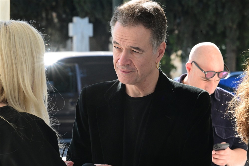 Κηδεία - Κολλάτου