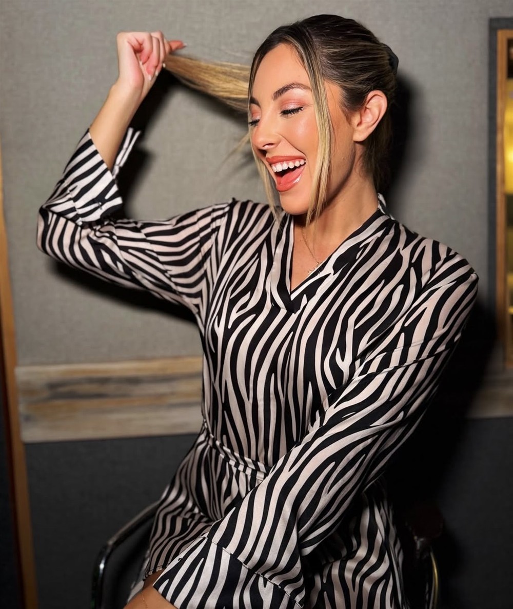 Ματίνα Ζάρα