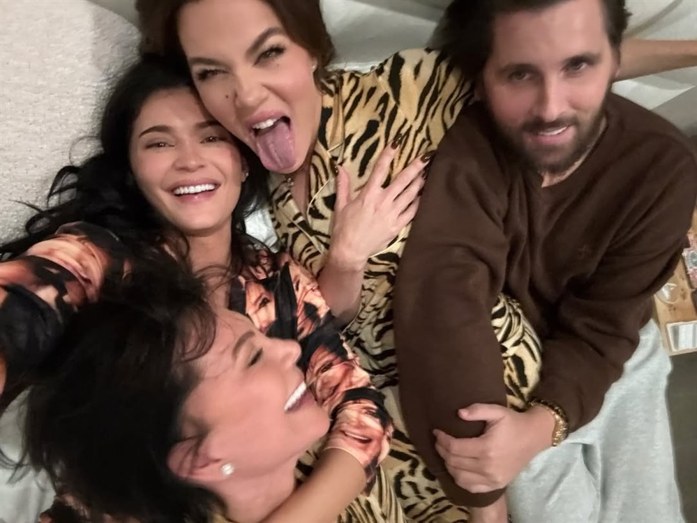 Κάιλι Τζένερ Κάιλι Τζένερ