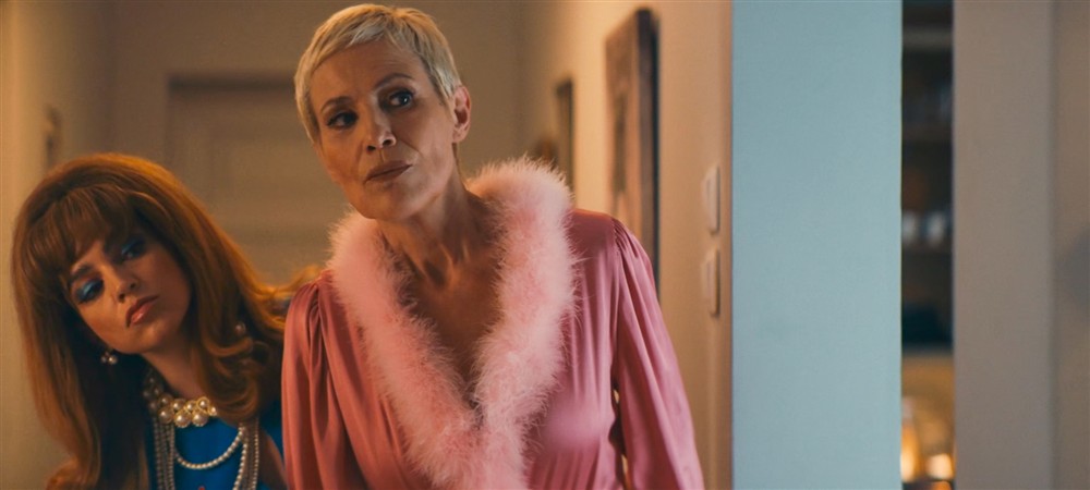 Γιατί ρε πατέρα Γιατί ρε πατέρα