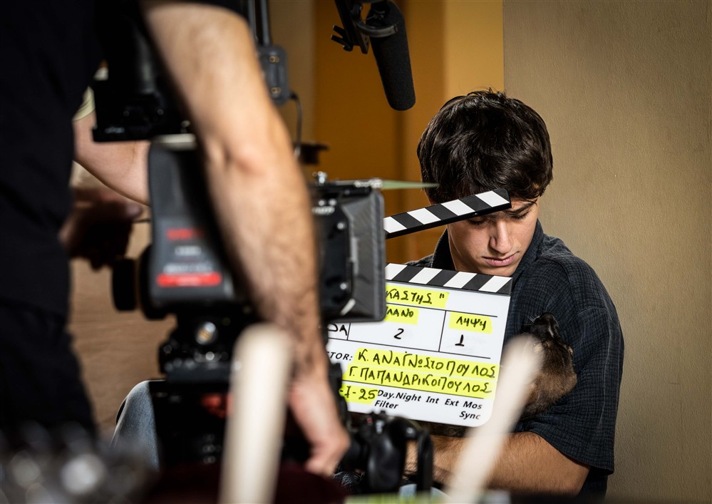 ο δικαστης ο δικαστης