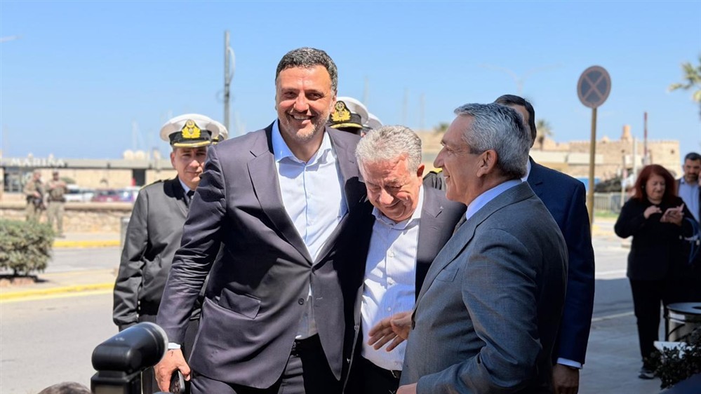 κικιλιας - ηρακλειο