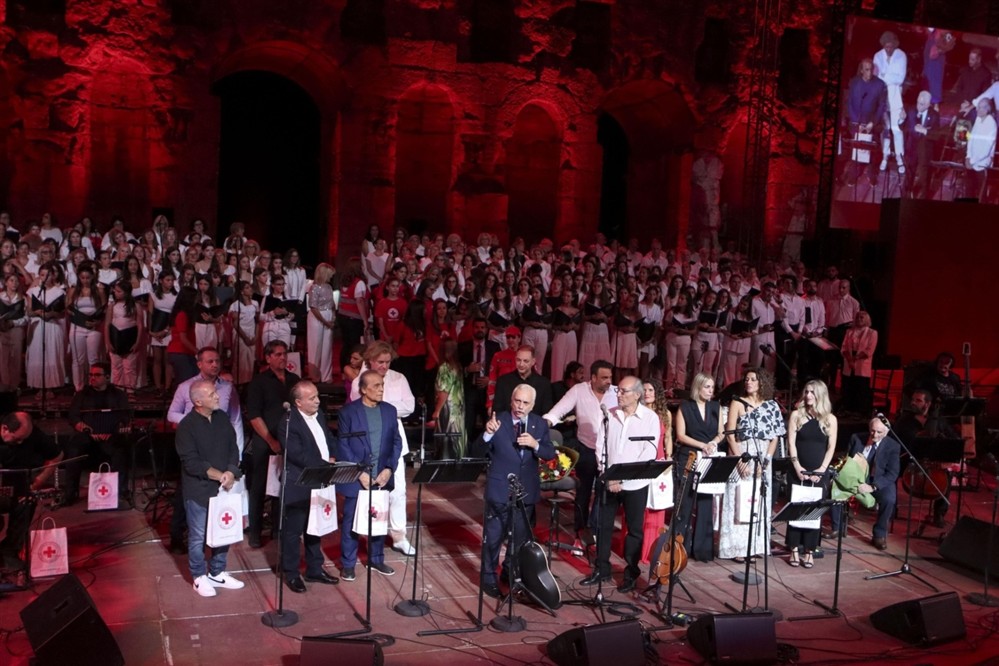 ΕΕΣ - Ηρωδειο - συναυλια ΕΕΣ - Ηρωδειο - συναυλια