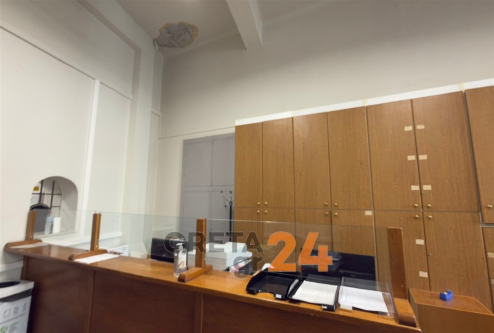 σοβαδες - αποκολληση - κρητη