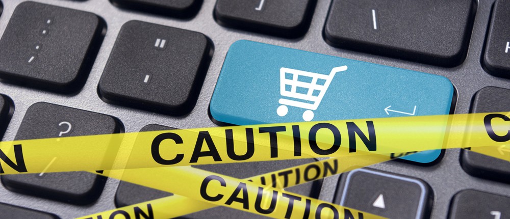 Ηλεκτρονικές αγορές - παγίδες - e shops Ηλεκτρονικές αγορές - παγίδες - e shops