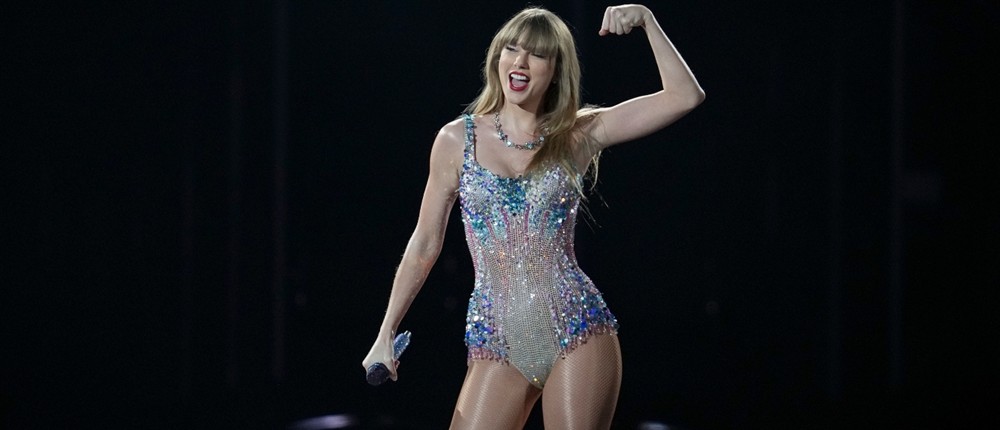 Τέιλορ Σουίφτ Τέιλορ Σουίφτ