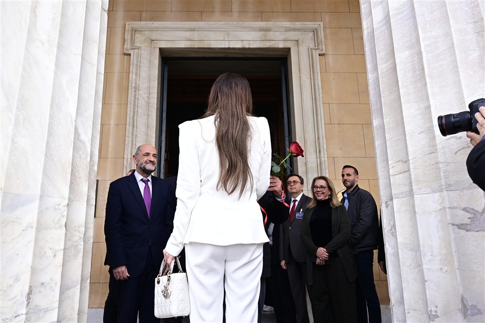 Κακλαμάνης - Γκίλφοϊλ