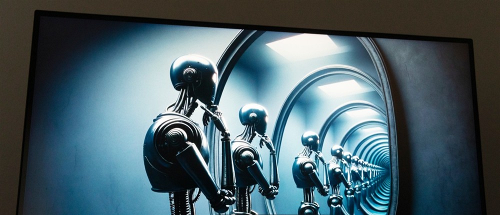 Τεχνητή νοημοσύνη Τεχνητή νοημοσύνη