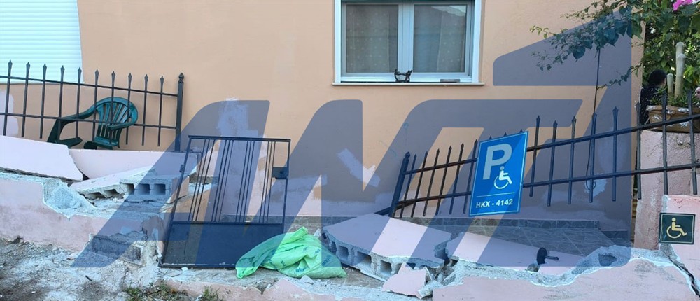 Ηράκλειο: Το σημείο που έγινε η φονική παράσυρση Ηράκλειο: Το σημείο που έγινε η φονική παράσυρση