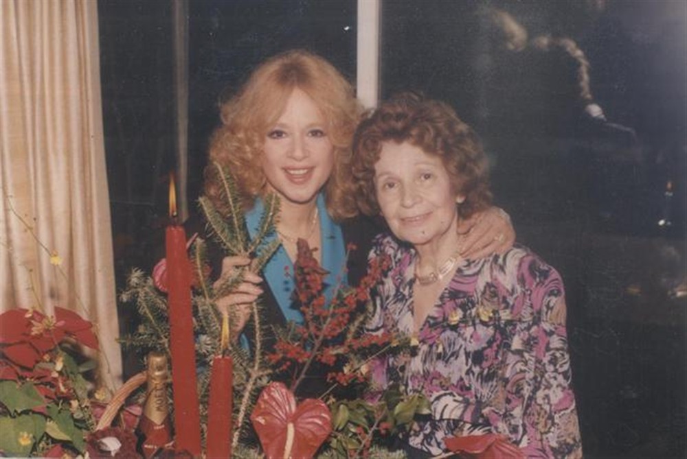 Αλίκη Βουγιουκλάκη