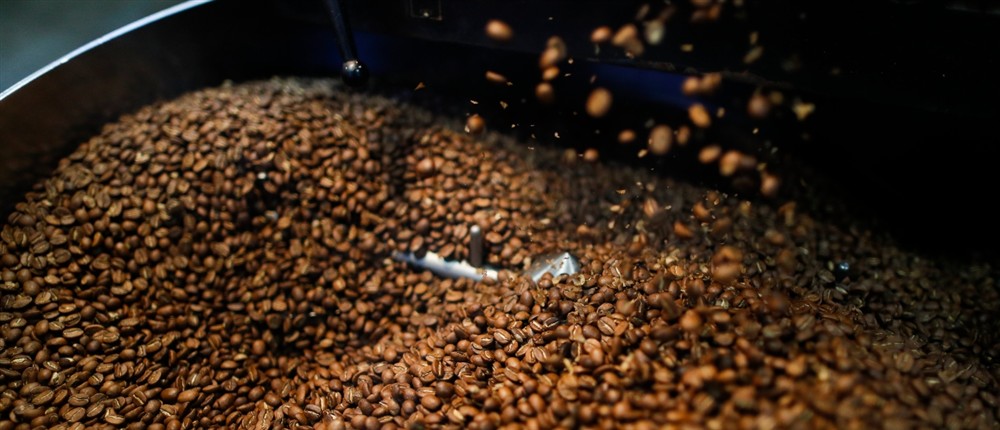 Καφές - Κόκκοι καφέ Καφές - Κόκκοι καφέ