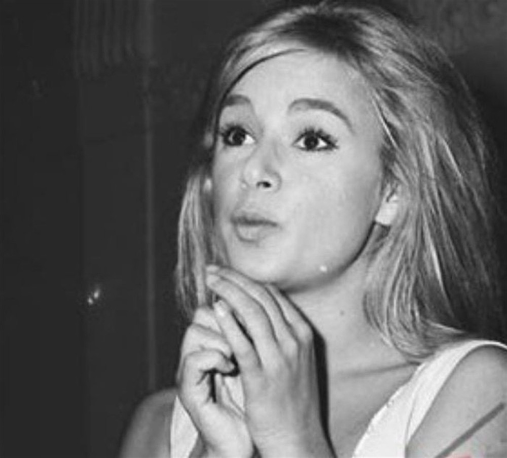 Αλίκη Βουγιουκλάκη - σπάνιες αδημοσίευτες φωτογραφίες Αλίκη Βουγιουκλάκη - σπάνιες αδημοσίευτες φωτογραφίες