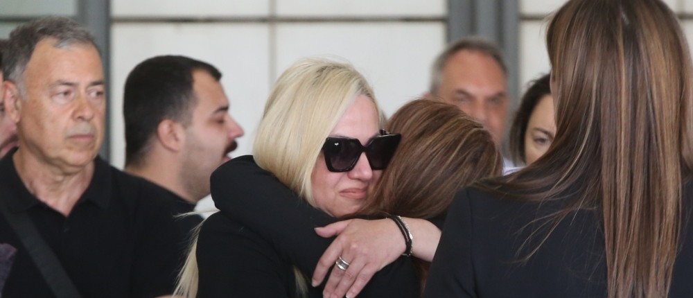 Δίκη για το Μάτι Δίκη για το Μάτι