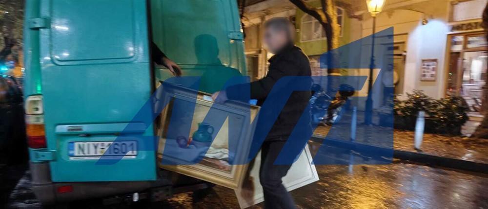 πλαστα εργα τεχνης - κυκλωμα - θεσσαλονικη πλαστα εργα τεχνης - κυκλωμα - θεσσαλονικη