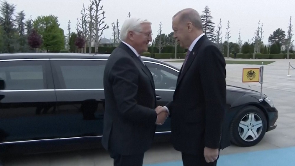 ΕΡΝΤΟΓΑΝ - ΣΤΑΙΜΑΓΕΡ ΕΡΝΤΟΓΑΝ - ΣΤΑΙΜΑΓΕΡ