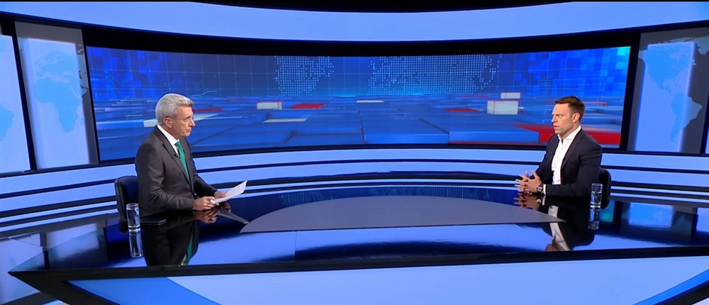 Στέφανος Κασσελάκης - δελτίο Στέφανος Κασσελάκης - δελτίο