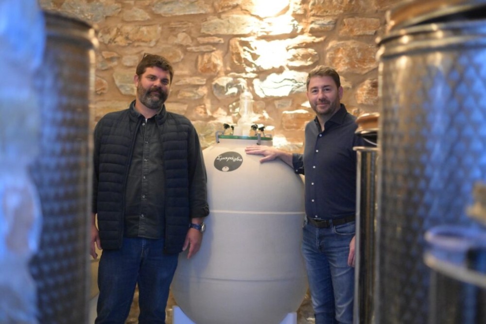 Ανδρουλακης σεφιφος Ανδρουλακης σεφιφος