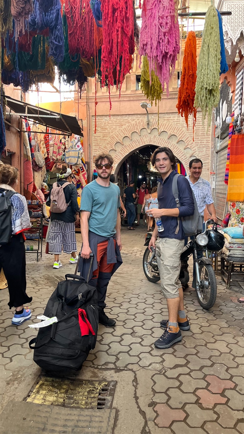 Ο Τιμωρός Ο Τιμωρός