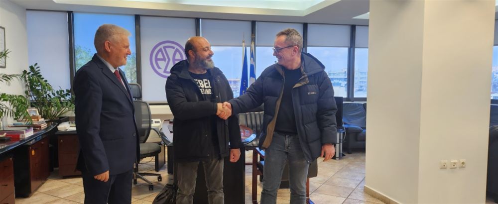 ΘΕΣΣΑΛΟΝΙΚΗ - ΟΑΣΘ ΘΕΣΣΑΛΟΝΙΚΗ - ΟΑΣΘ