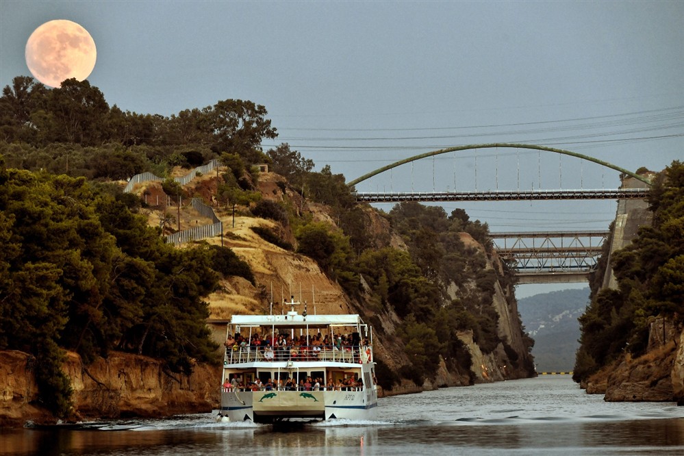 ΠΑΝΣΕΛΗΝΟΣ ΤΟΥ ΕΛΑΦΙΟΥ