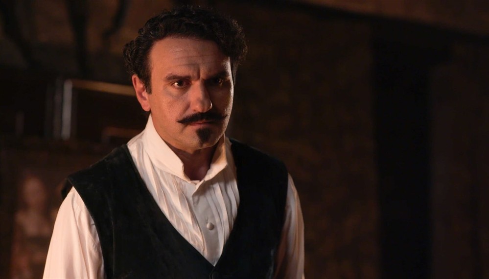 Μελέτης Ηλίας