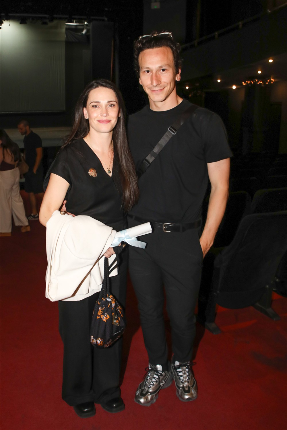 βραβεία χορν βραβεία χορν