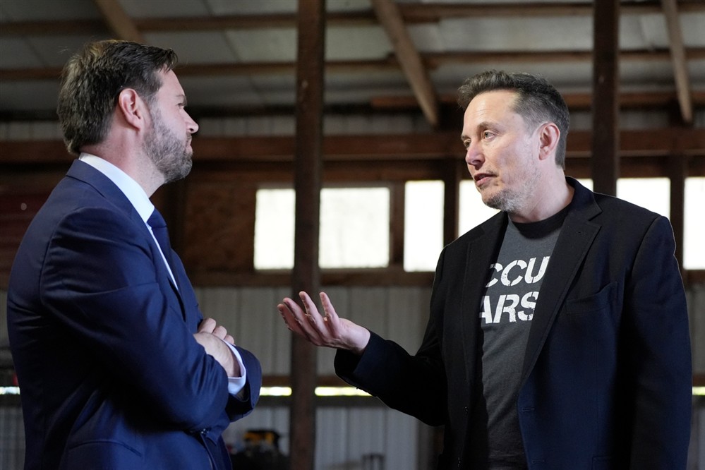 Βανς - Μασκ Βανς - Μασκ