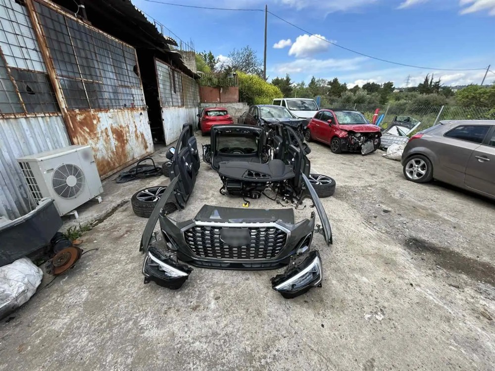 Κύκλωμα - αυτοκίνητα - κλοπές Κύκλωμα - αυτοκίνητα - κλοπές