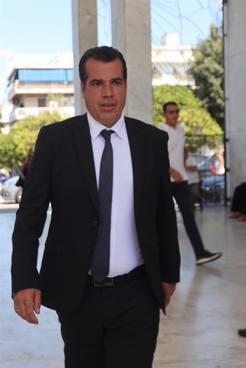 Κηδεία Κωνσταντάρα Κηδεία Κωνσταντάρα