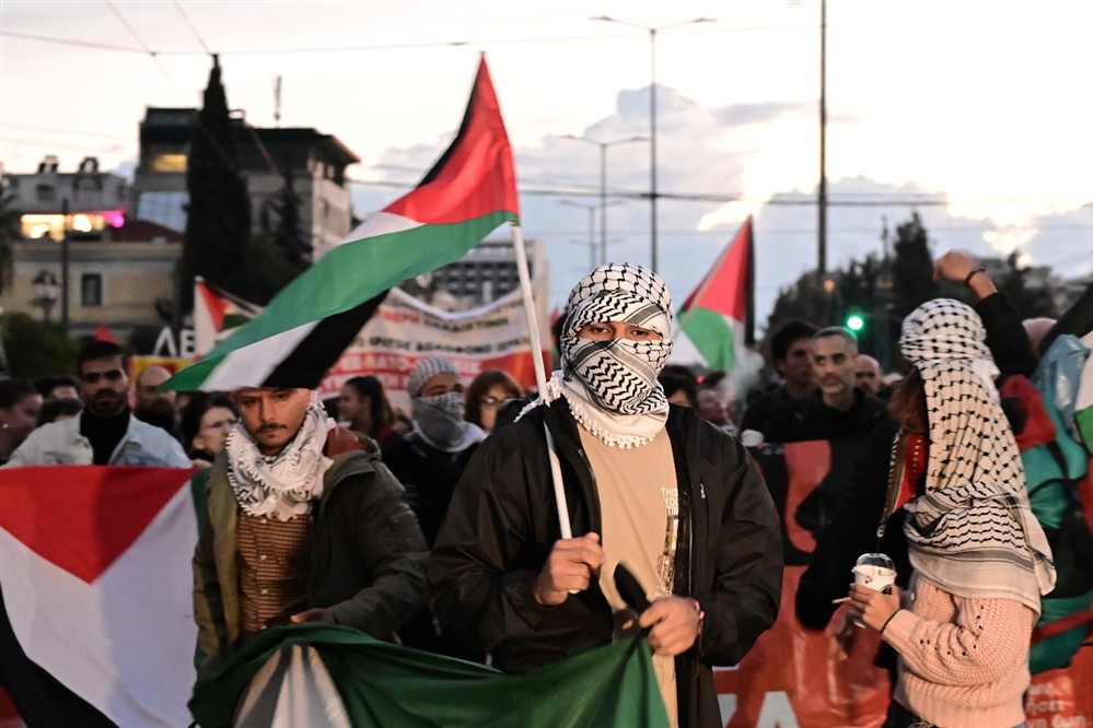 πορεία - Ισραήλ πορεία - Ισραήλ