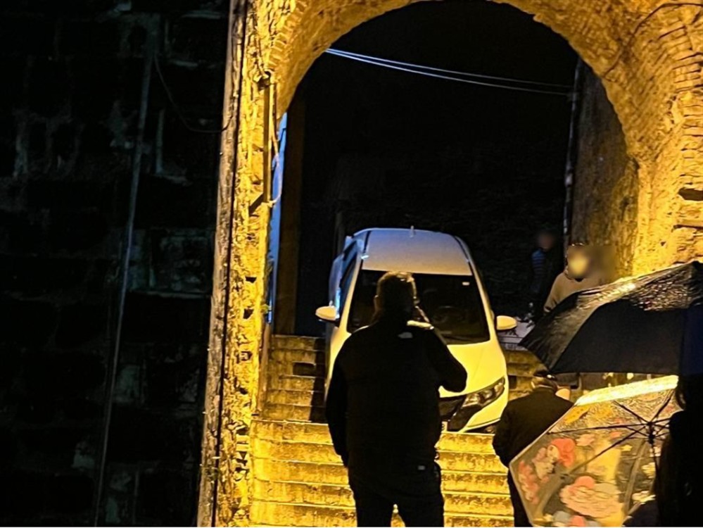 Ιωάννινα - Κάστρο