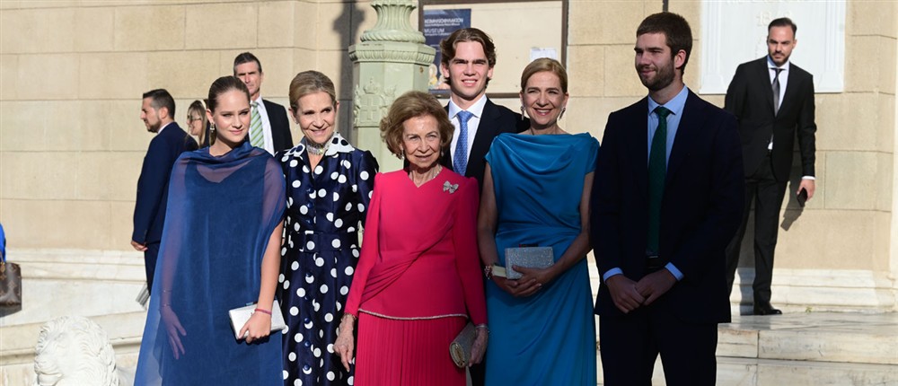 ΓΑΜΟΣ ΘΕΟΔΩΡΑΣ ΓΛΥΞΜΠΟΥΡΓΚ - ΜΑΘΙΟΥ ΚΟΥΜΑΡ ΓΑΜΟΣ ΘΕΟΔΩΡΑΣ ΓΛΥΞΜΠΟΥΡΓΚ - ΜΑΘΙΟΥ ΚΟΥΜΑΡ