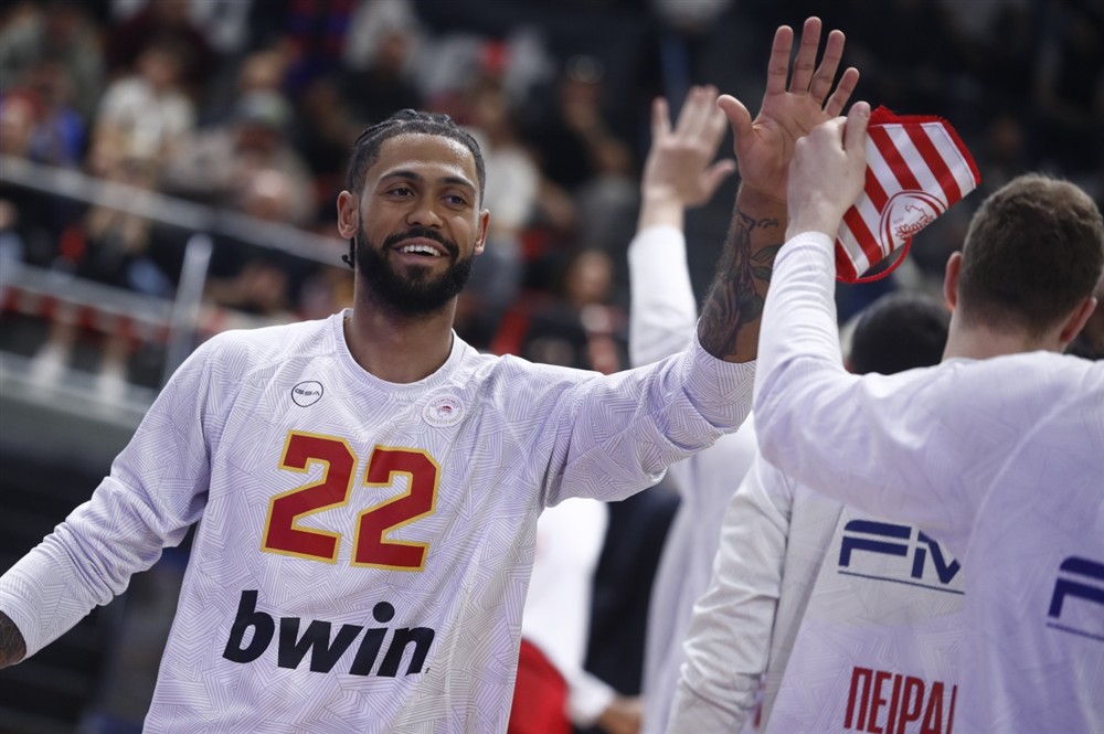 Μπάσκετ - Πανιώνιος - ΟΣΦΠ