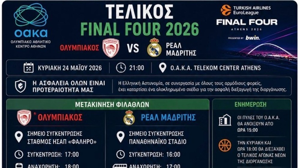 Final 4