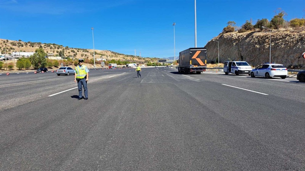 Βαρέα οχήματα - Παραβάσεις Βαρέα οχήματα - Παραβάσεις