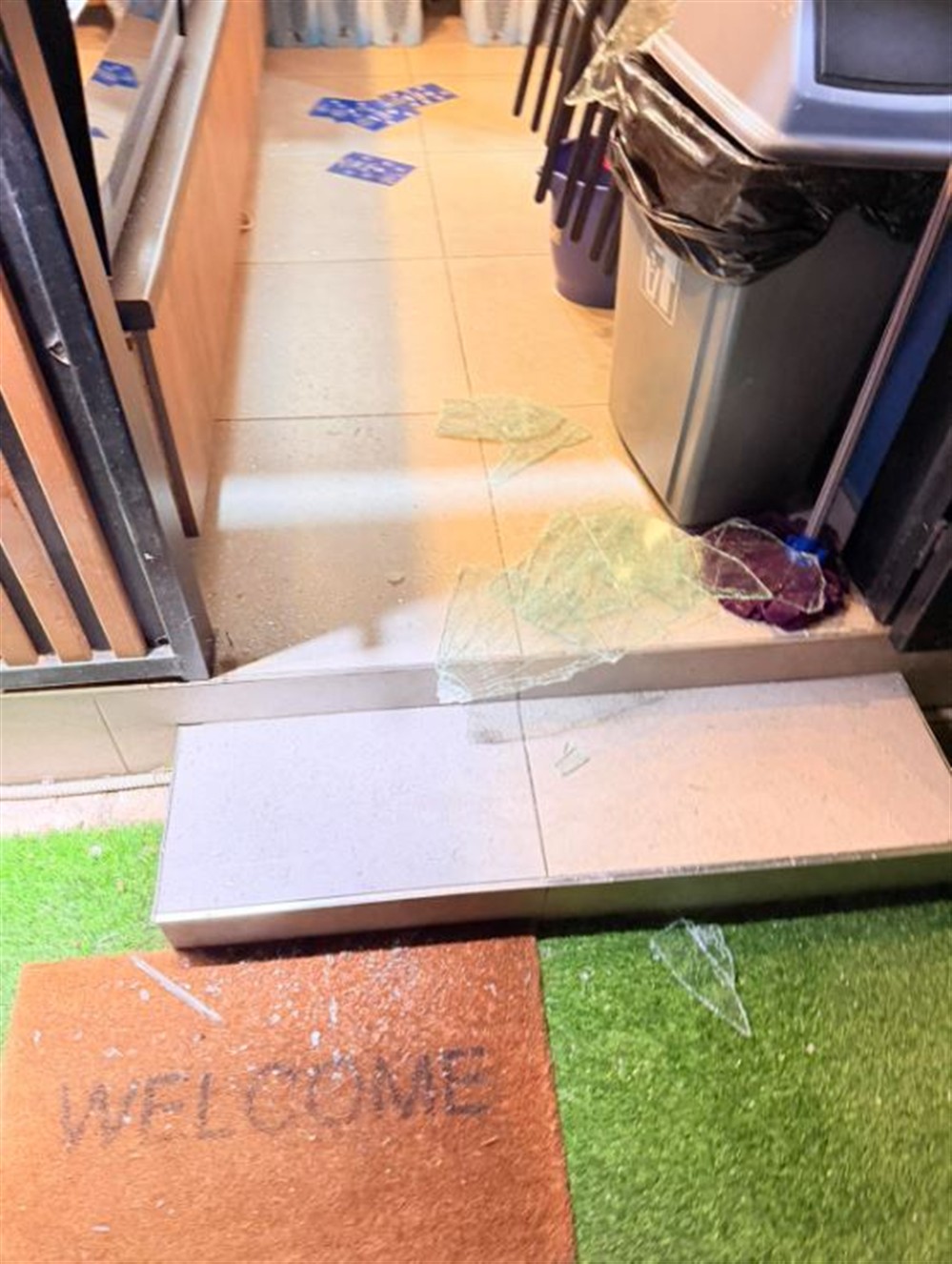 Βόλος - Βαριοπούλα