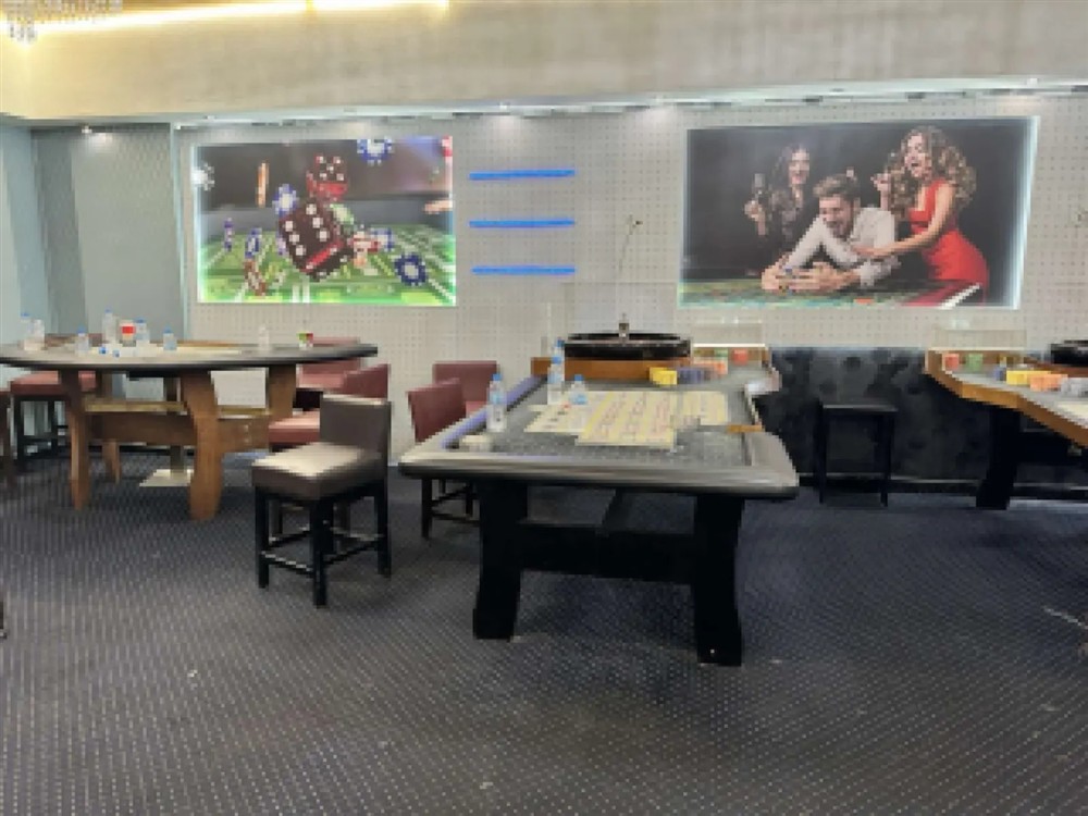 παρανομο καζινο παρανομο καζινο