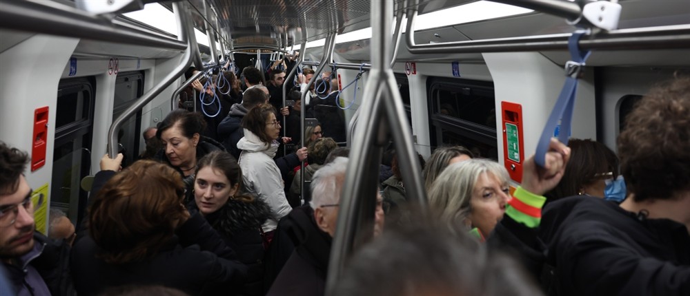 Μετρό Θεσσαλονίκης Μετρό Θεσσαλονίκης