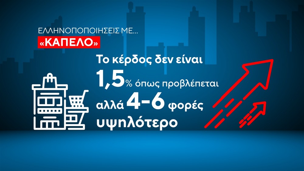 ΚΑΡΤΕΣ - ΕΛΛΗΝΟΠΟΙΗΣΕΙΣ ΠΡΟΙΟΝΤΩΝ ΚΑΡΤΕΣ - ΕΛΛΗΝΟΠΟΙΗΣΕΙΣ ΠΡΟΙΟΝΤΩΝ