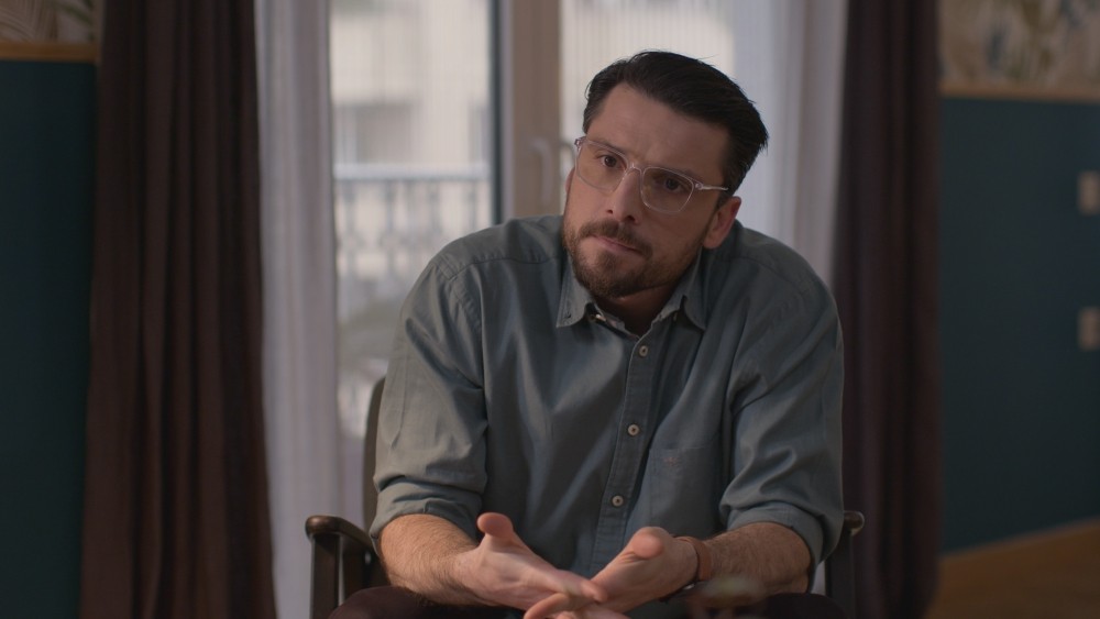 Ο Πρώτος από εμάς - ΑΝΤ1 Ο Πρώτος από εμάς - ΑΝΤ1