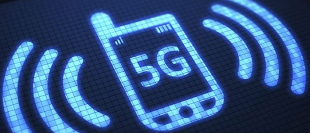 ΔΙΚΤΥΟ 5G