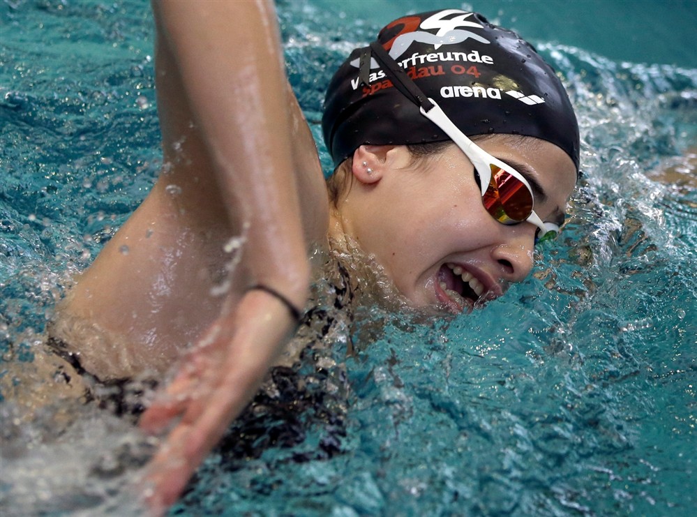 Γιούσρα Μαρντίνι Γιούσρα Μαρντίνι