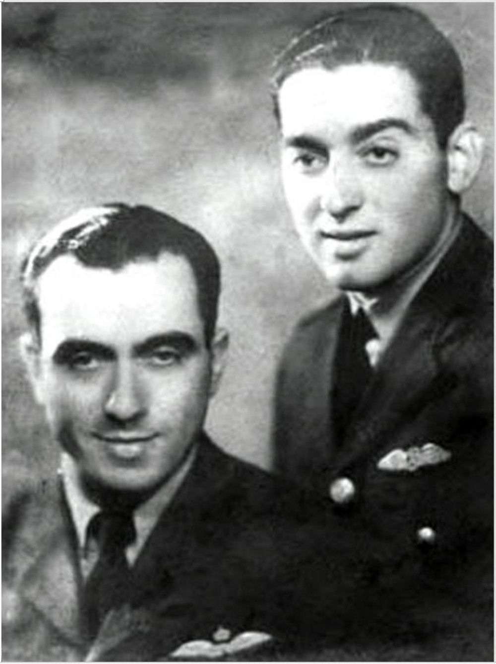 Σωτήρης Σκάντζικας- Β Παγκόσμιος Πόλεμος