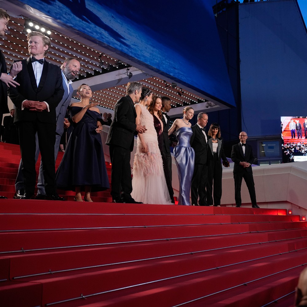 Κινηματογραφικό Φεστιβάλ Καννών - Kinds of Kindness Κινηματογραφικό Φεστιβάλ Καννών - Kinds of Kindness